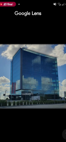 Oficina en venta · Vía Montejo, Mérida, Yucatán