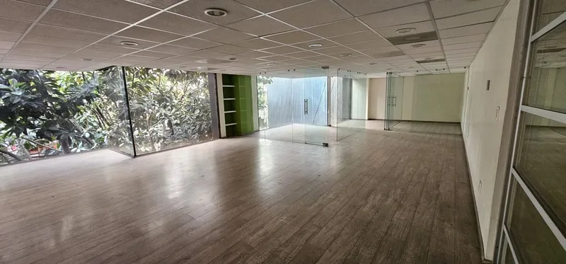 Oficina en alquiler · Anzures, Miguel Hidalgo, Ciudad de México