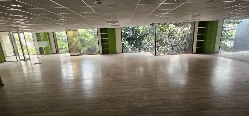 Oficina en alquiler · Anzures, Miguel Hidalgo, Ciudad de México