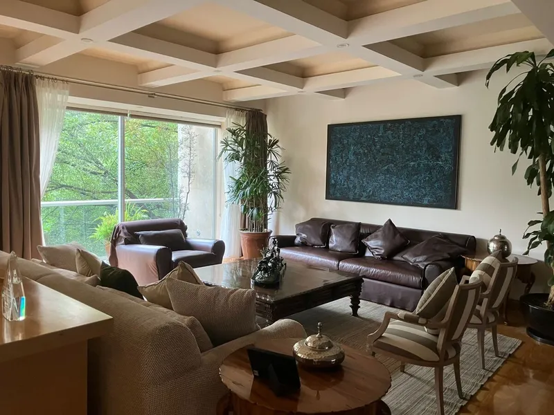 Departamento en venta · Polanco, Miguel Hidalgo, Ciudad de México