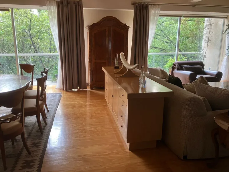 Departamento en venta · Polanco, Miguel Hidalgo, Ciudad de México