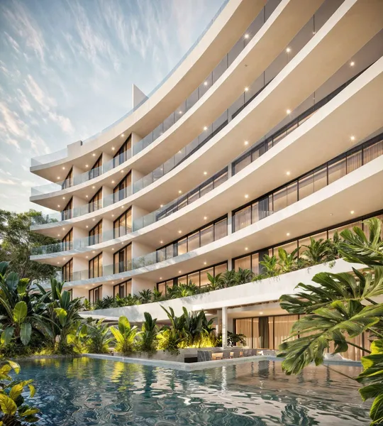 Departamento en venta · Fraccionamiento Montecristo, Mérida, Yucatán