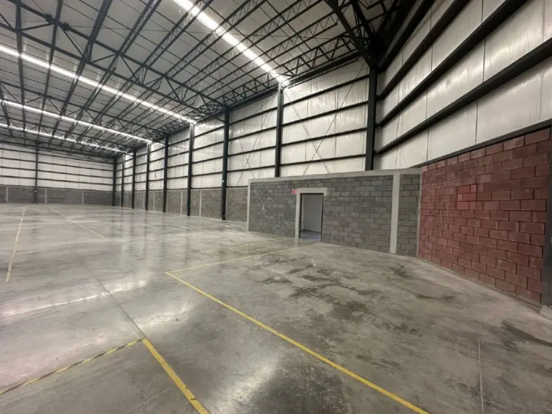 Nave industrial en alquiler · Trabajadores, Santa Catarina, Nuevo León