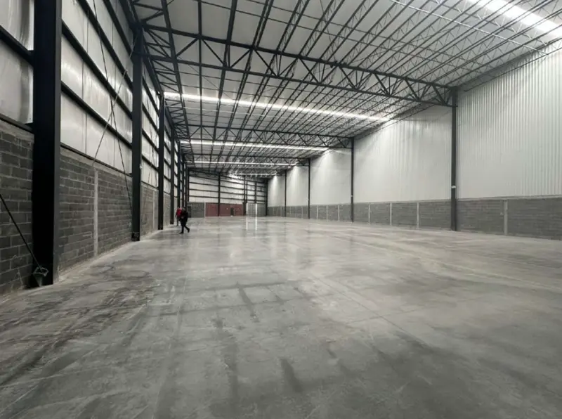 Nave industrial en alquiler · Trabajadores, Santa Catarina, Nuevo León