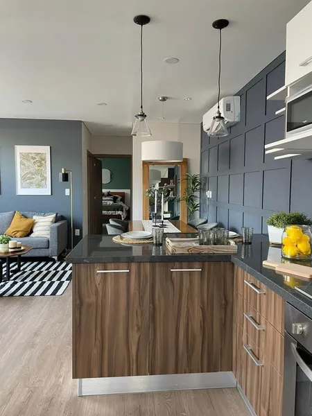 Departamento en venta · Josefa Ortiz de Domínguez, Benito Juárez, Ciudad de México