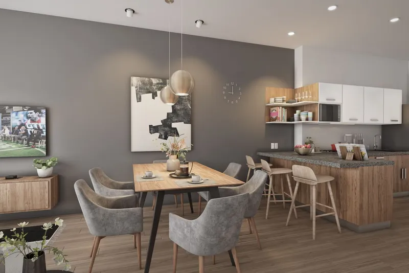 Departamento en venta · Josefa Ortiz de Domínguez, Benito Juárez, Ciudad de México