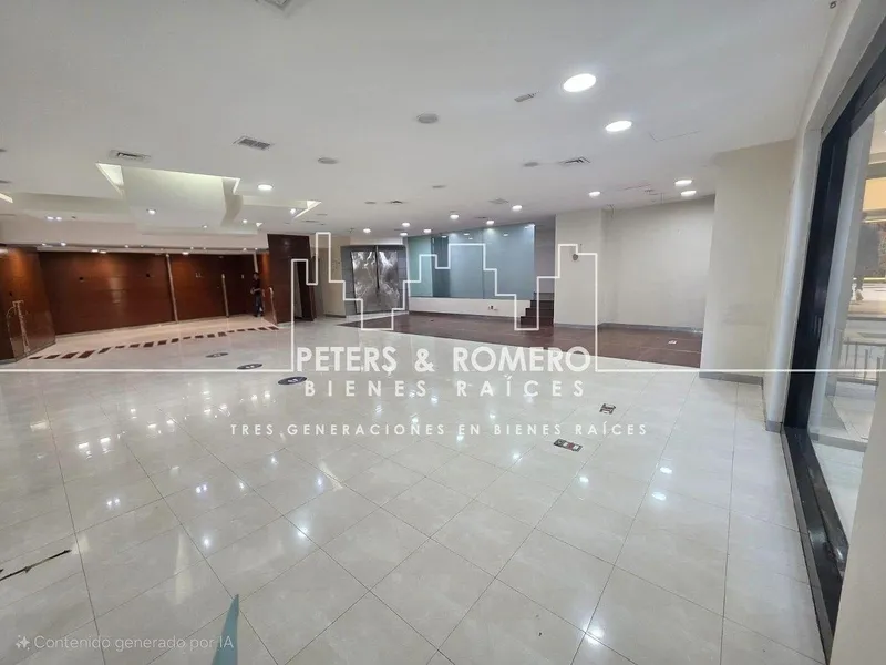 Comercio en alquiler · Insurgentes Mixcoac, Mixcoac, Benito Juárez, Ciudad de México