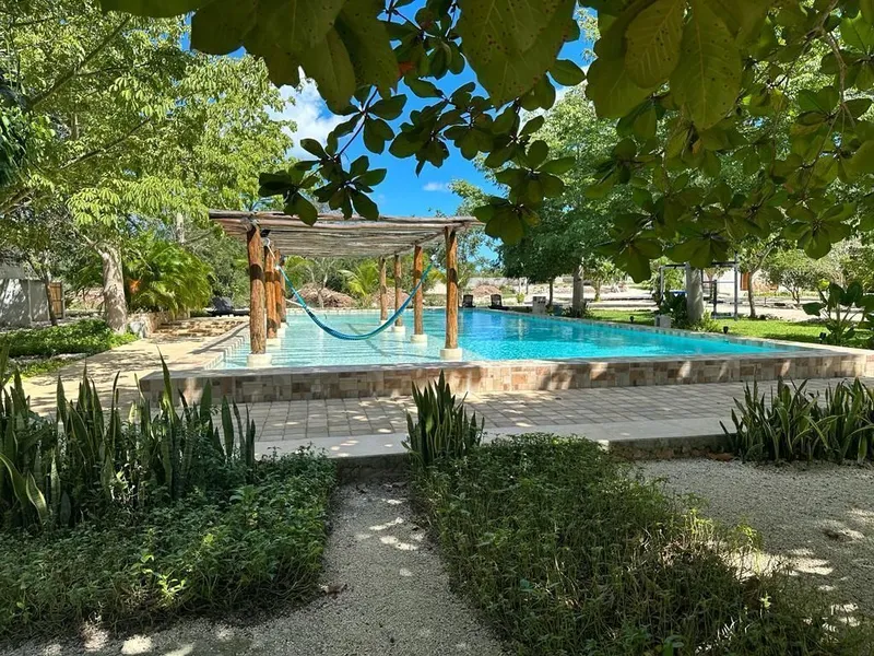 Casa en alquiler · Mococha, Mocochá, Yucatán