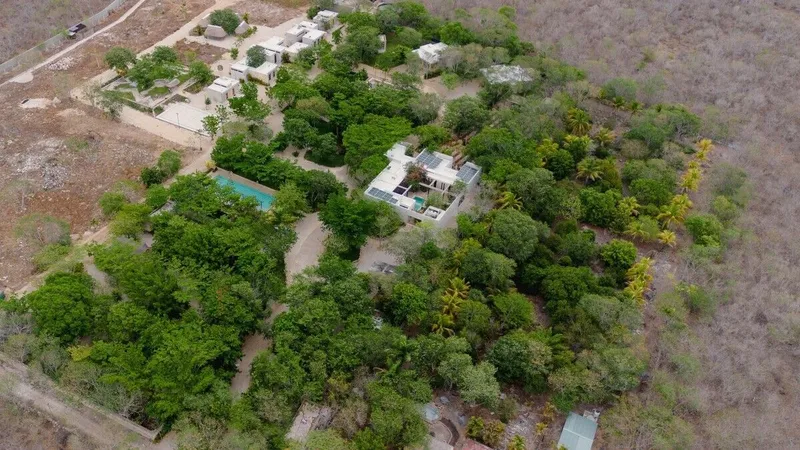 Casa en alquiler · Mococha, Mocochá, Yucatán