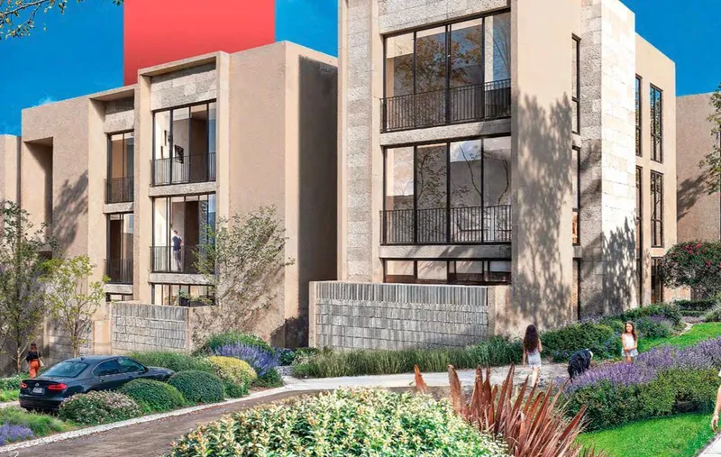 Departamento en venta · Zibatá, El Marqués, Querétaro
