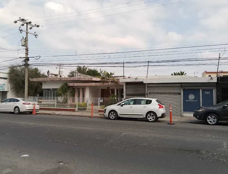 Casa en venta · Mitras Centro, Monterrey, Nuevo León