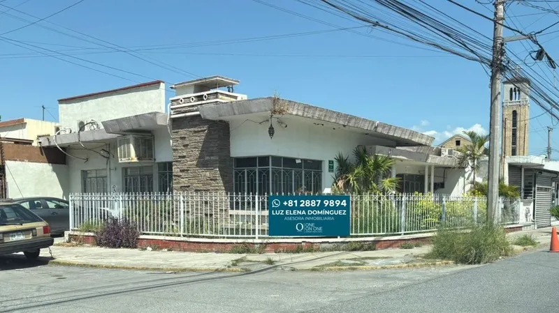 Casa en venta · Mitras Centro, Monterrey, Nuevo León