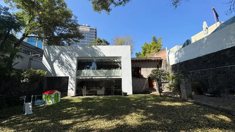 Casa en venta · Jardines del Pedregal, Álvaro Obregón, Ciudad de México Casa en venta · Jardines del Pedregal, Álvaro Obregón, Ciudad de México