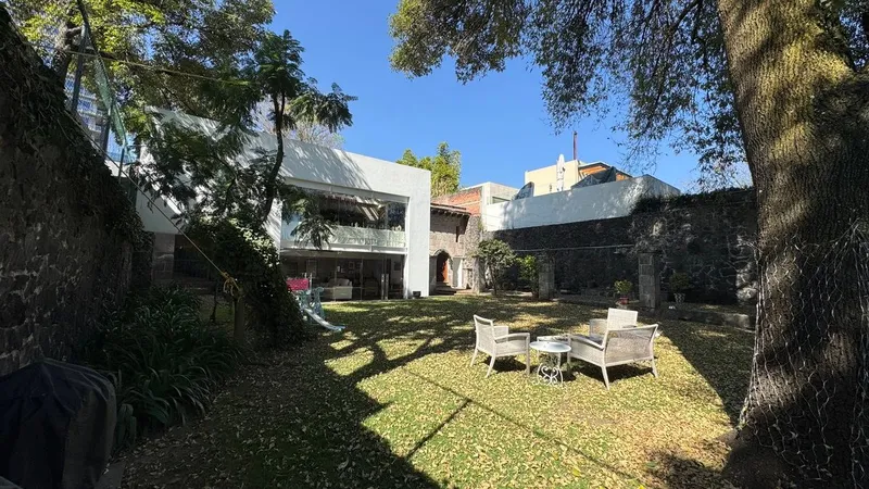 Casa en venta · Jardines del Pedregal, Álvaro Obregón, Ciudad de México Casa en venta · Jardines del Pedregal, Álvaro Obregón, Ciudad de México