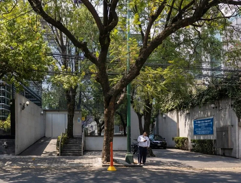 Departamento en venta · Miguel Hidalgo, Ciudad de México Departamento en venta · Miguel Hidalgo, Ciudad de México