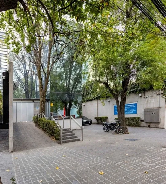 Departamento en venta · Miguel Hidalgo, Ciudad de México Departamento en venta · Miguel Hidalgo, Ciudad de México