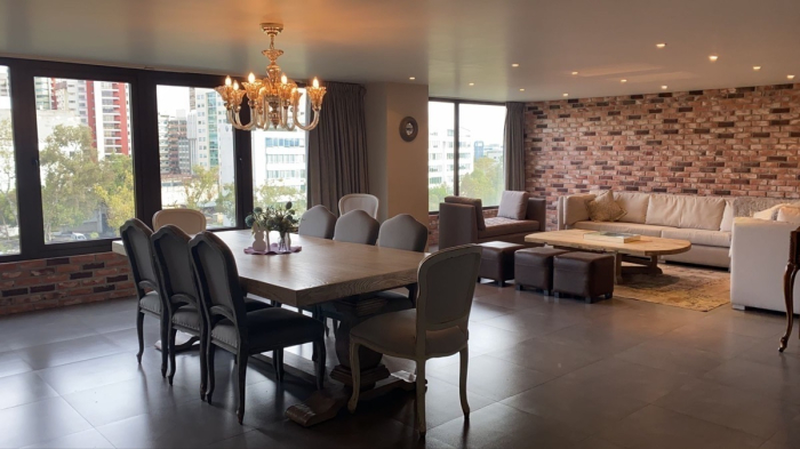 Departamento en venta · Lomas de Chapultepec I Sección, Lomas de Chapultepec, Chapultepec, Miguel Hidalgo, Ciudad de México Departamento en venta · Lomas de Chapultepec I Sección, Lomas de Chapultepec, Chapultepec, Miguel Hidalgo, Ciudad de México