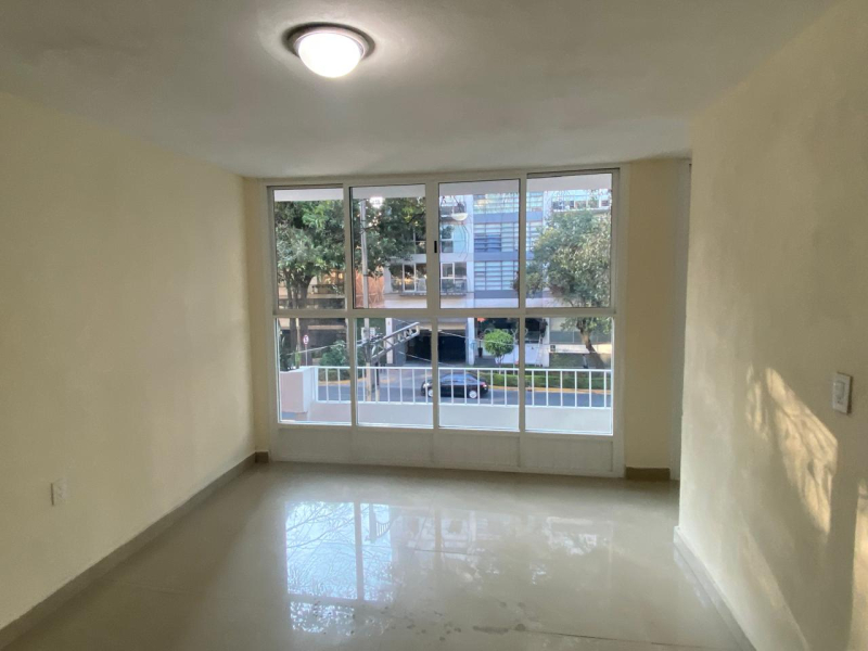 Departamento en venta · Narvarte Poniente, Narvarte, Benito Juárez, Ciudad de México