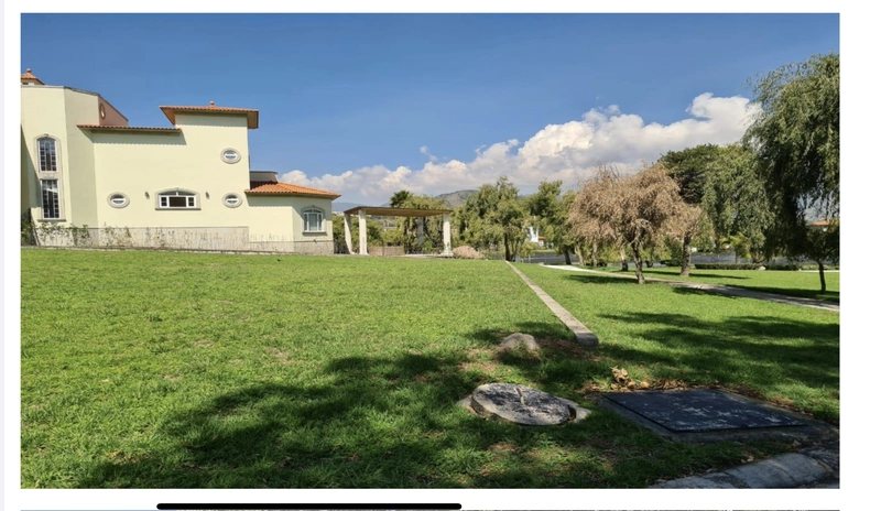 Lote en venta · Hacienda de las Palmas, Huixquilucan, Estado de México