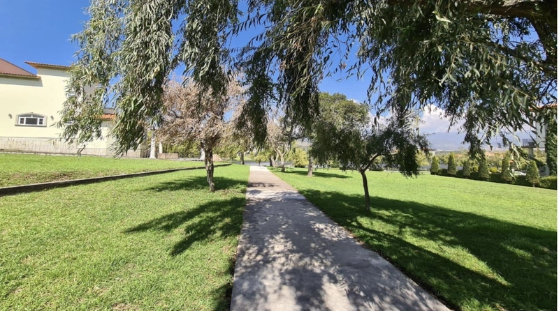Lote en venta · Hacienda de las Palmas, Huixquilucan, Estado de México