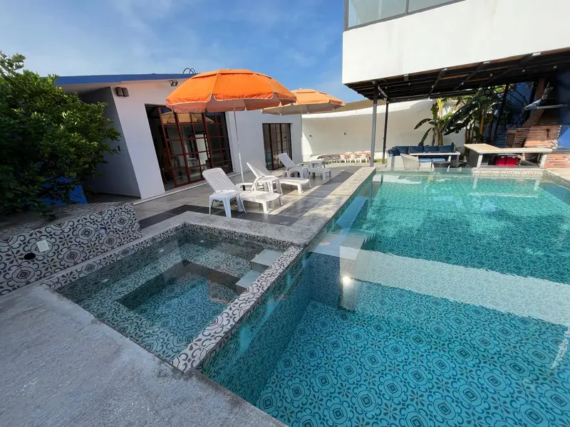 Casa en venta · Real de Oaxtepec, Yautepec, Morelos Casa en venta · Real de Oaxtepec, Yautepec, Morelos