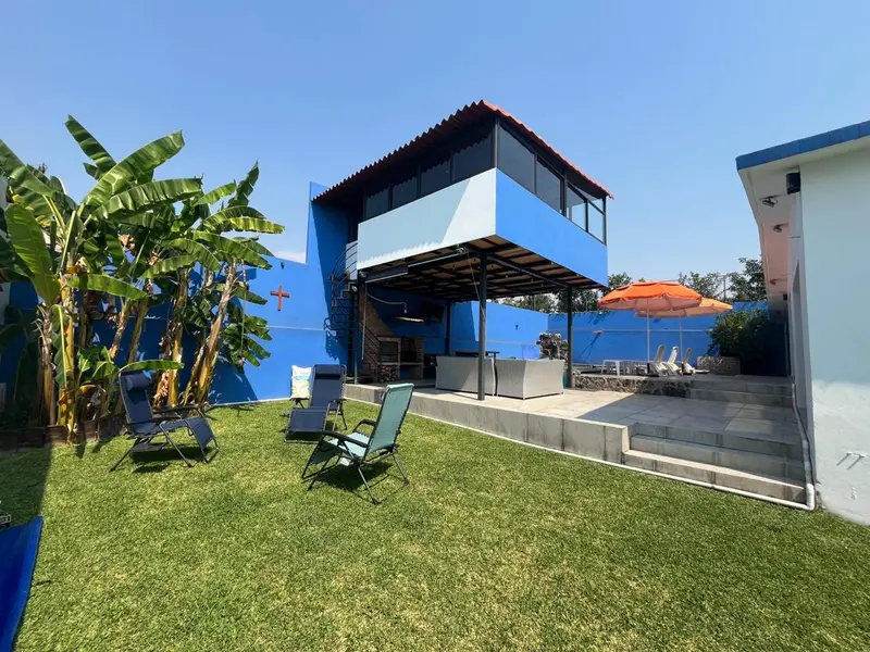 Casa en venta · Real de Oaxtepec, Yautepec, Morelos Casa en venta · Real de Oaxtepec, Yautepec, Morelos