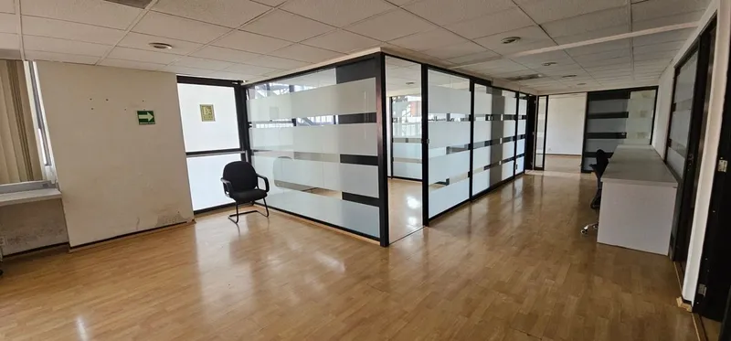 Oficina en alquiler · Anzures, Miguel Hidalgo, Ciudad de México Oficina en alquiler · Anzures, Miguel Hidalgo, Ciudad de México