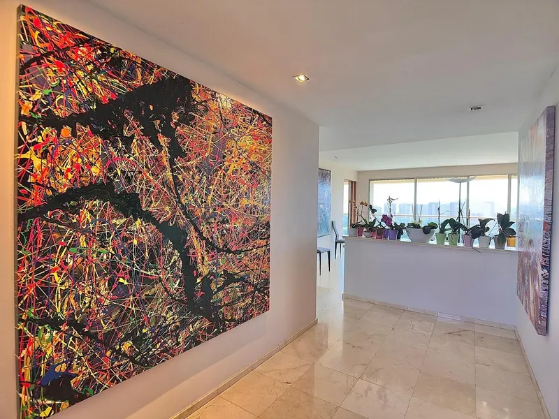 Departamento en venta · Santa Fe Cuajimalpa, Cuajimalpa de Morelos, Ciudad de México