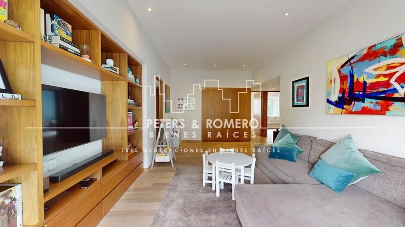 Departamento en venta · Lomas de Bezares, Miguel Hidalgo, Ciudad de México Departamento en venta · Lomas de Bezares, Miguel Hidalgo, Ciudad de México