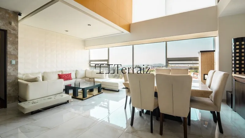 Departamento en venta · Lomas Verdes 1a Sección, Naucalpan de Juárez, Estado de México