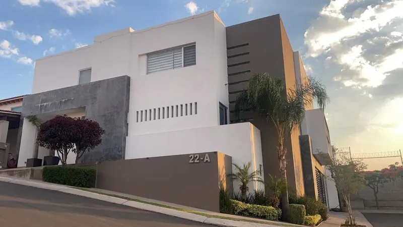 Condominio en venta · Misión de Concá, Santiago de Querétaro, Querétaro