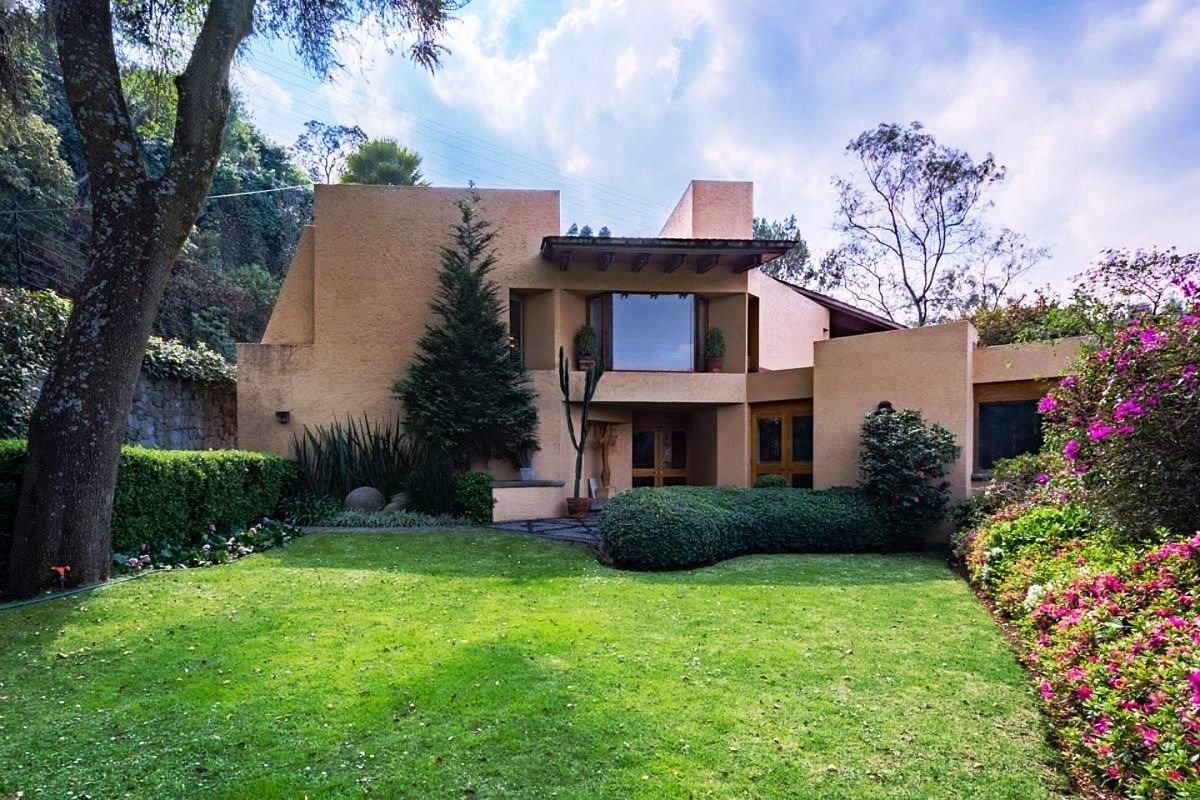 Condominio en venta · Lomas Altas, Miguel Hidalgo, Ciudad de México