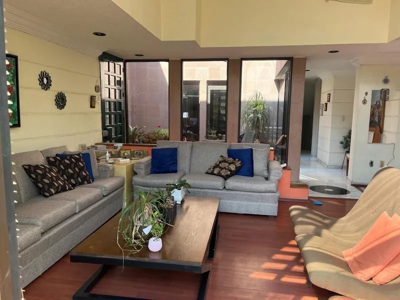 Casa en venta · Bosque de las Lomas, Miguel Hidalgo, Ciudad de México