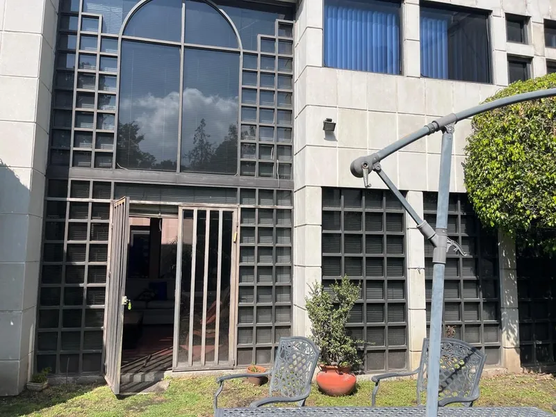 Casa en venta · Bosque de las Lomas, Miguel Hidalgo, Ciudad de México