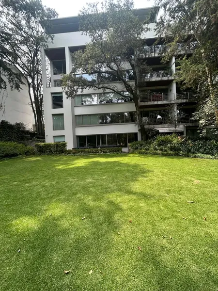 Departamento en venta · Lomas de Vista Hermosa, Cuajimalpa de Morelos, Ciudad de México