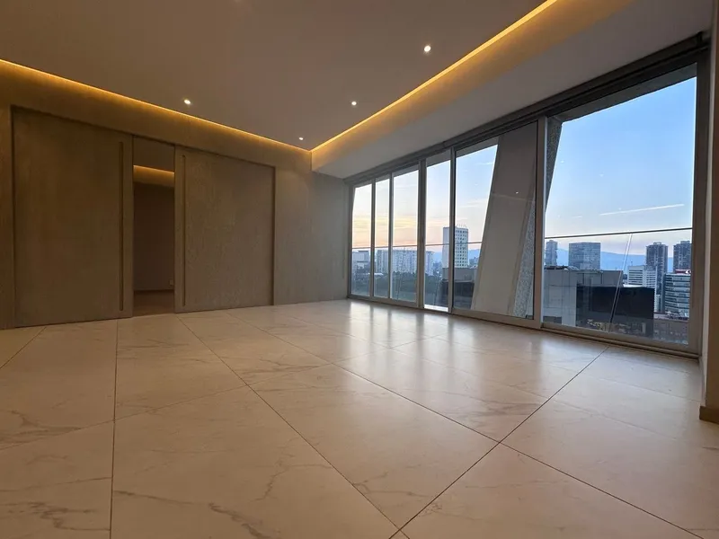 Departamento en venta · Santa Fe Cuajimalpa, Cuajimalpa de Morelos, Ciudad de México