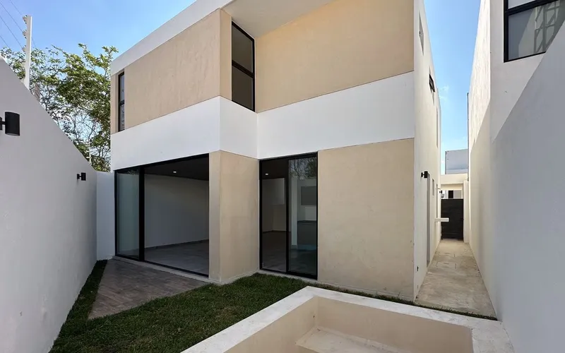Condominio en venta · Cholul, Mérida, Yucatán