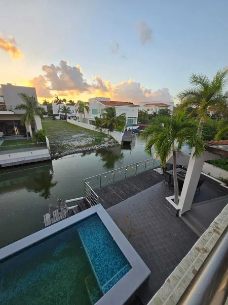 Condominio en alquiler · Cancún, Benito Juárez, Quintana Roo
