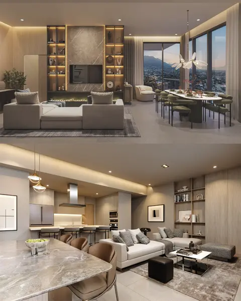Departamento en venta · Punto Central, San Pedro Garza García, Nuevo León Departamento en venta · Punto Central, San Pedro Garza García, Nuevo León