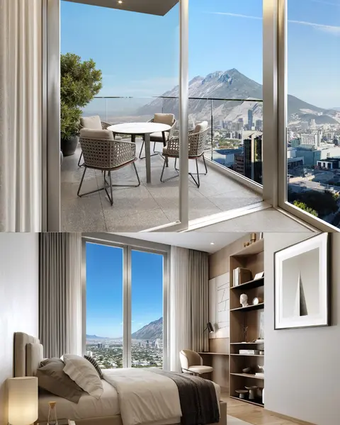Departamento en venta · Punto Central, San Pedro Garza García, Nuevo León Departamento en venta · Punto Central, San Pedro Garza García, Nuevo León