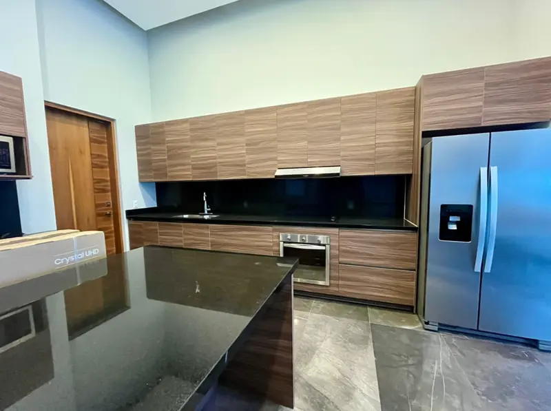 Departamento en alquiler · Valle de Santa Engracia, San Pedro Garza García, Nuevo León