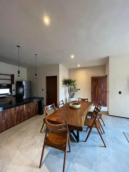 Departamento en venta · La Veleta, Tulum, Quintana Roo