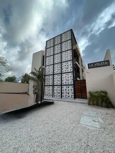 Departamento en venta · La Veleta, Tulum, Quintana Roo