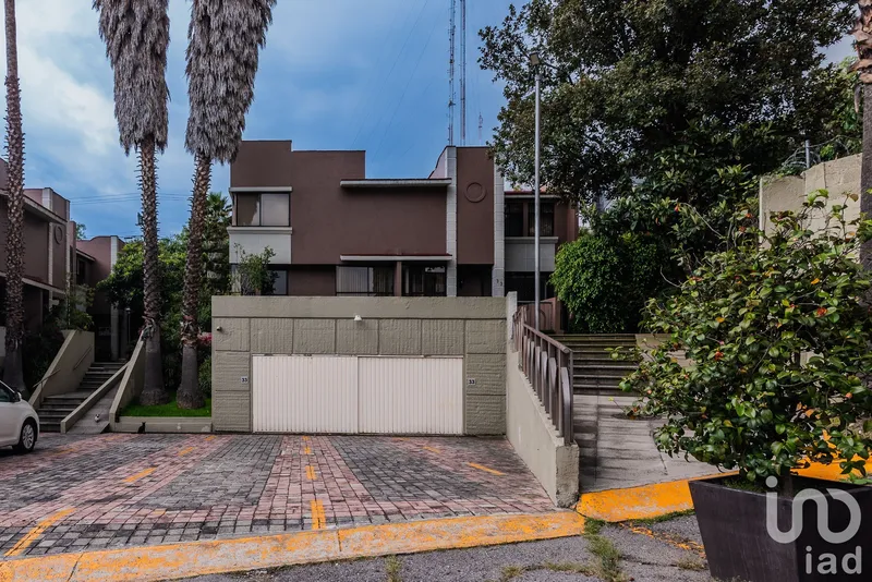 Casa en venta · Interlomas, Huixquilucan, Estado de México