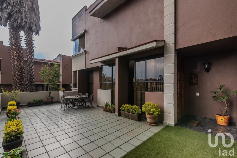 Casa en venta · Interlomas, Huixquilucan, Estado de México