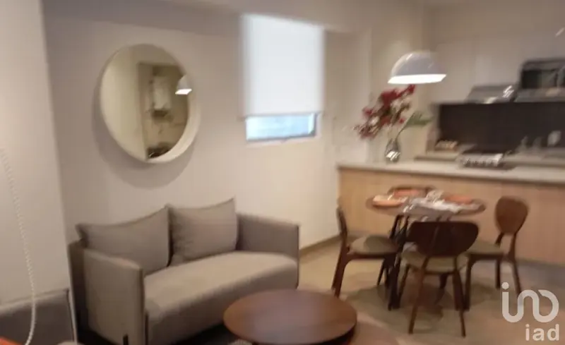 Departamento en venta · San Rafael, Cuauhtémoc, Ciudad de México