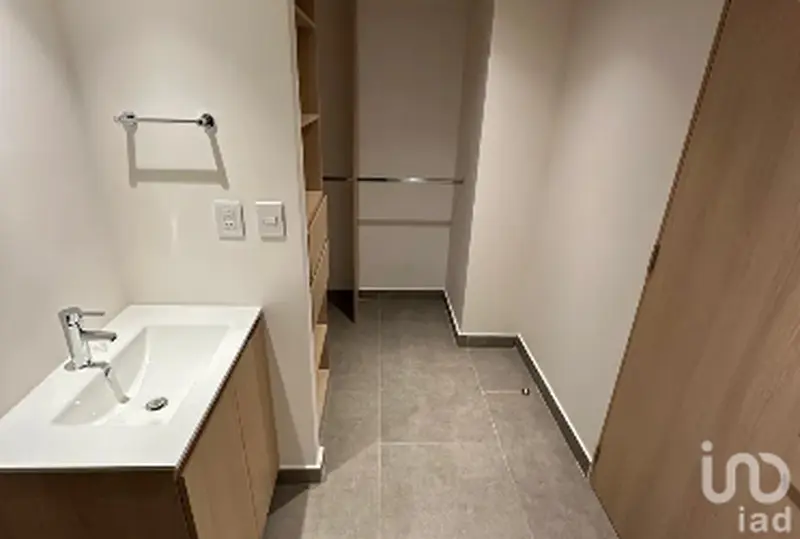 Departamento en venta · San Rafael, Cuauhtémoc, Ciudad de México