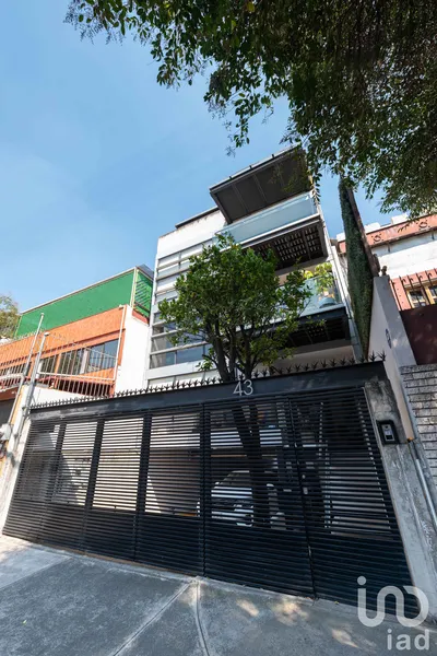 Departamento en venta · Anzures, Miguel Hidalgo, Ciudad de México