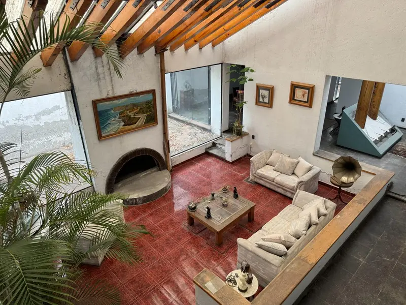 Casa en venta · San Jerónimo Lídice, La Magdalena Contreras, Ciudad de México Casa en venta · San Jerónimo Lídice, La Magdalena Contreras, Ciudad de México