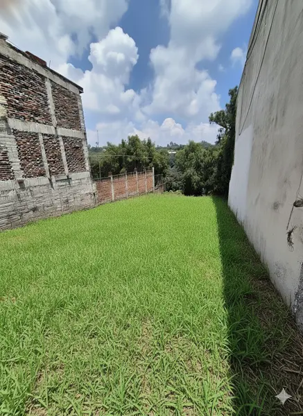 Lote en venta · Las Águilas, Álvaro Obregón, Ciudad de México Lote en venta · Las Águilas, Álvaro Obregón, Ciudad de México